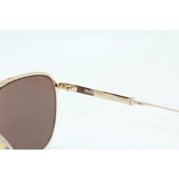 NEW HUGO BOSS HG1001/S J5gsq SUNGLASSES - Picture 5 of 6